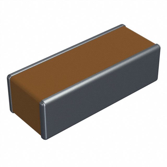 Elco (AVX) 0612ZD474KAT2U - CAP CER 0.47UF 10V X5R 0612