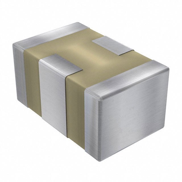 Syfer 0805Y1000562MXTE03 - CAP CER 5600PF 100V X7R 0805