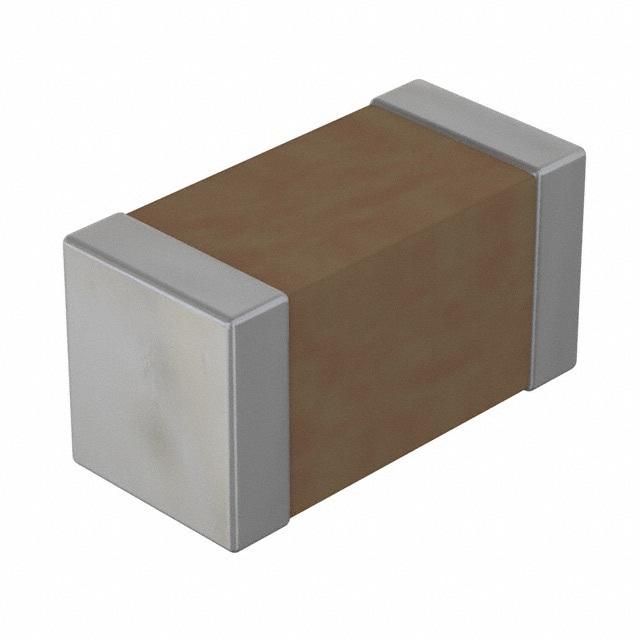 NOVACAP 1210D122J251KHT - CAP CER 1200PF 250V C0G/NP0 1210