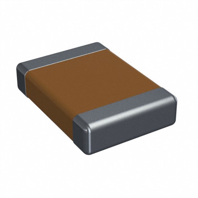 Elco (AVX) 18121C333KAT2A - CAP CER 0.033UF 100V X7R 1812