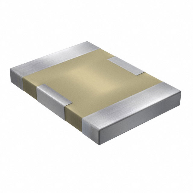 Syfer 1812Y0500822MCTE03 - CAP CER 8200PF 50V C0G/NP0 1812