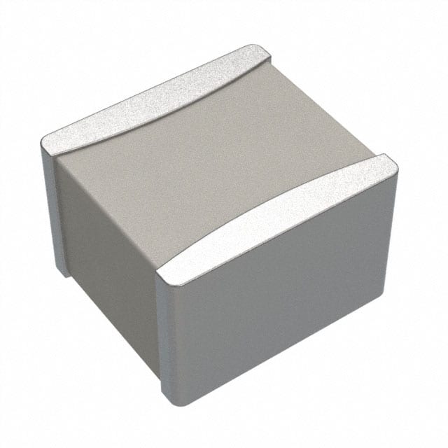 Syfer 222525000562JQTAF9LM - CAP CER 5600PF 500V C0G/NP0 2225