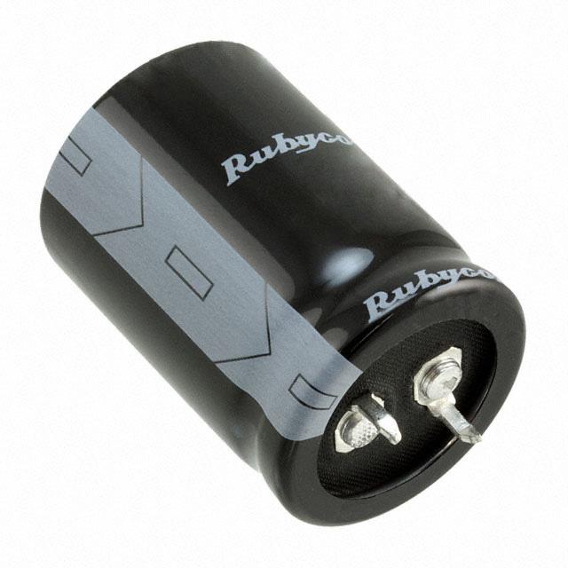 Rubycon 450HXC68MEFCSN22X30 - CAP ALUM 68UF 20% 450V SNAP