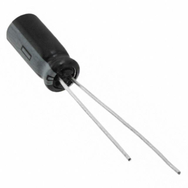 Rubycon 50YXG22MEFC5X11 - CAP ALUM 22UF 20% 50V RADIAL