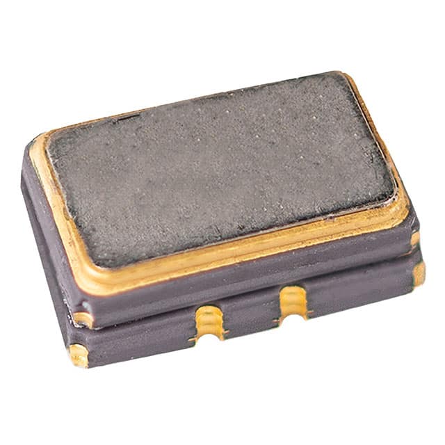 CTS Corporation 536EL30705GT5 - XTAL OSC TCXO 30.72MHZ HCMOS