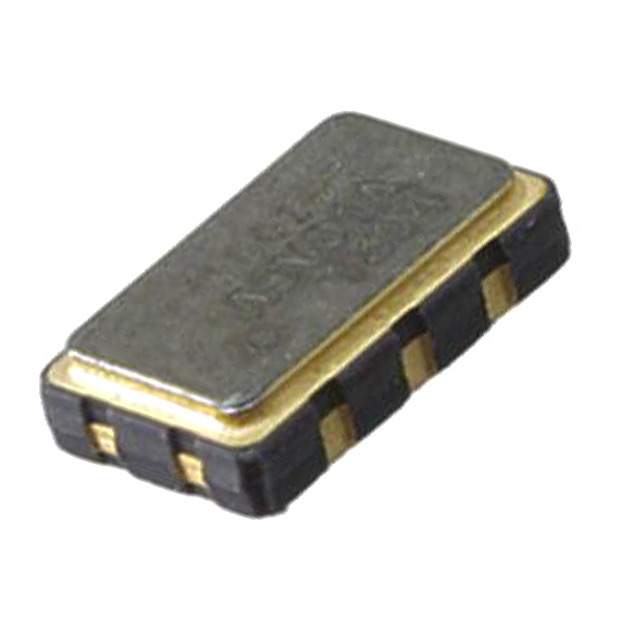 Silicon Labs 540BAA100M000BAGR - XTAL OSC XO 100.0000MHZ LVDS SMD