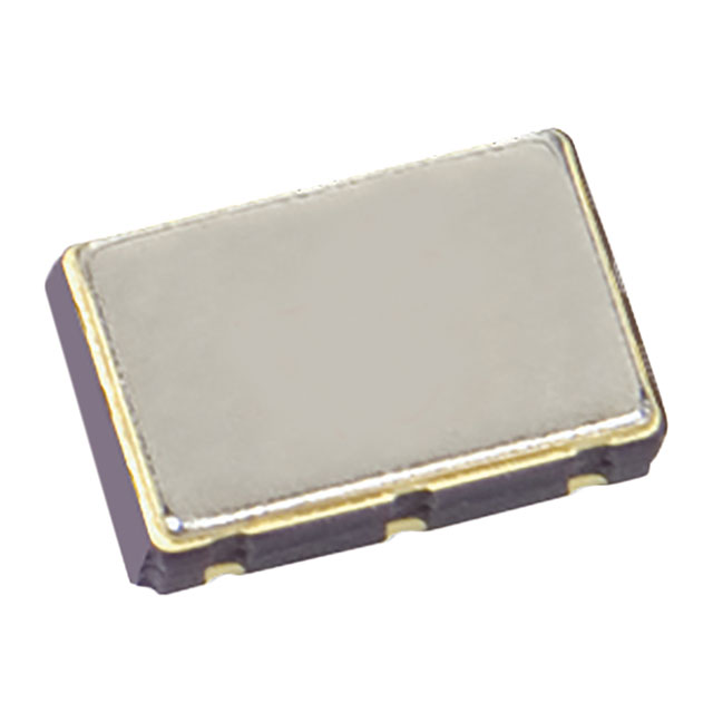 CTS Corporation 653V15936C2T - XTAL OSC XO 159.3750MHZ LVDS SMD