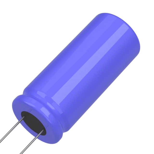 Vishay / Sprague 678D338M020FV4D - CAP ALUM 3300UF 20% 20V RADIAL