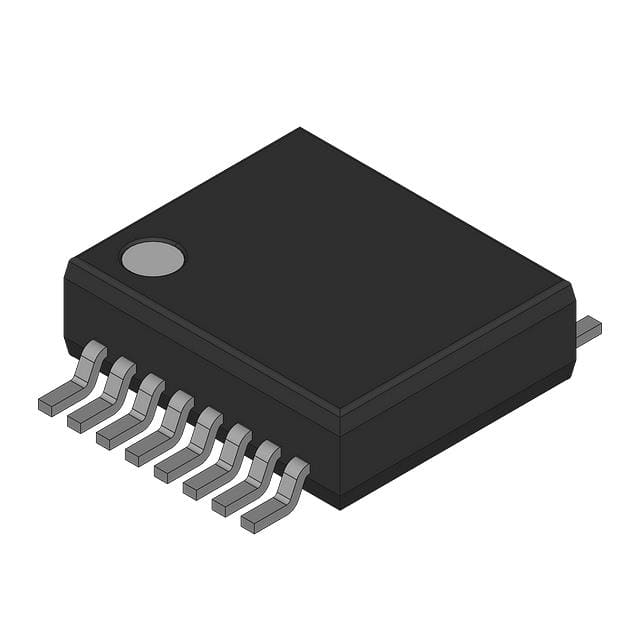 Rochester Electronics 74HC194DB/DG118 - PARALLEL IN PARALLEL OUT