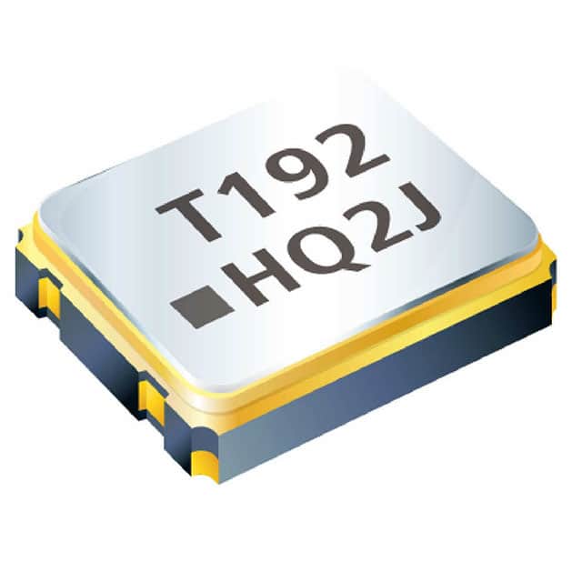 TXC Corporation 7X-30.000MBA-T - XTAL OSC XO 30.0000MHZ CMOS SMD