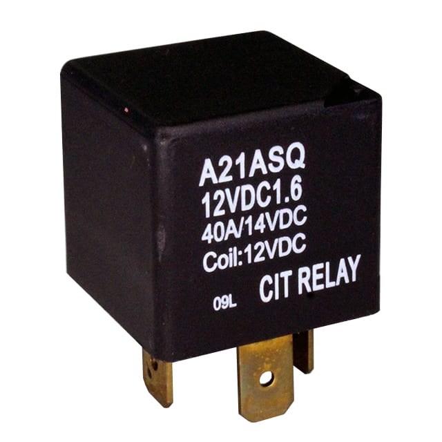 A21ASQ12VDC1.6D