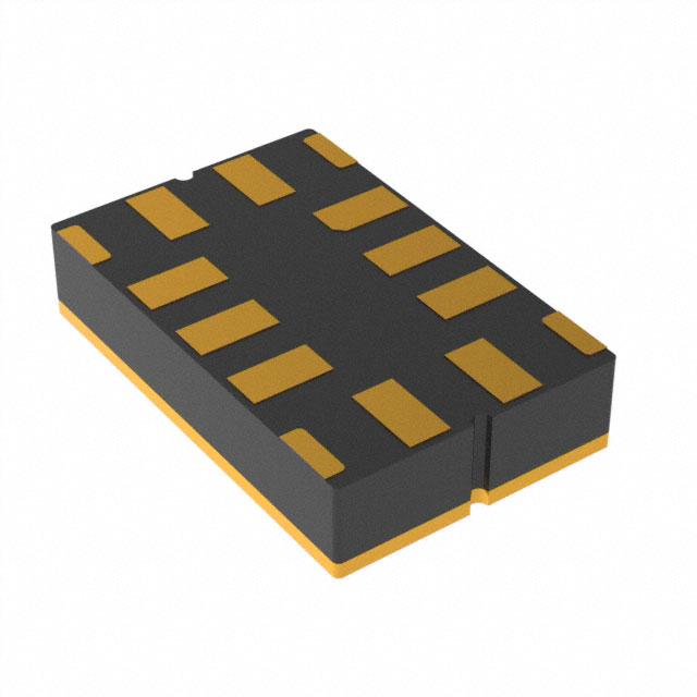 Abracon ABDFTCXO-38.880MHZ-L-2-T5 - XTAL OSC TCXO 38.8800MHZ LVCMOS