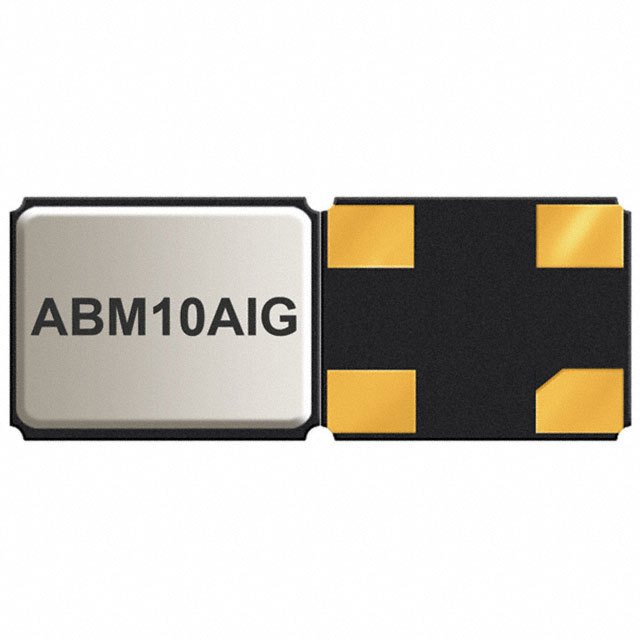 ABM10AIG-24.000MHZ-D2Z-T3