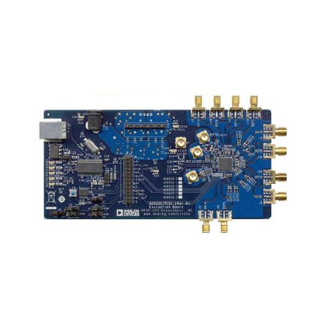 AD9520-5/PCBZ