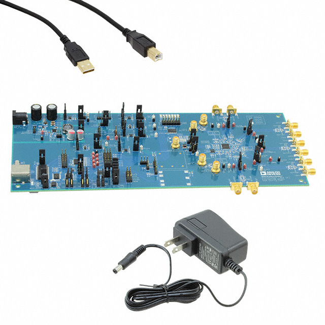 AD9545/PCBZ