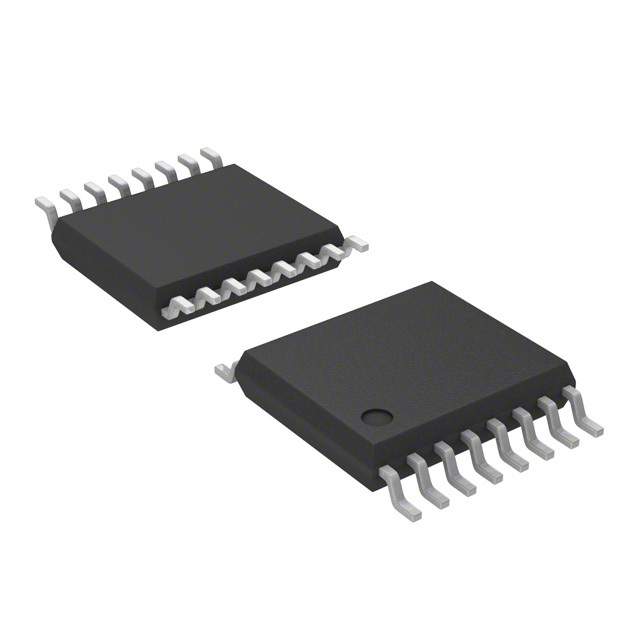 ADC128S102CIMT/NOPB