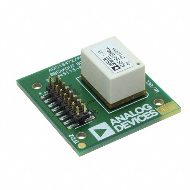 ADIS16470/PCBZ