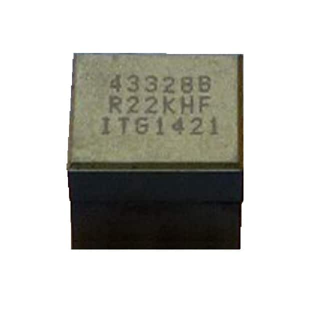 AH43328B-R105KHF