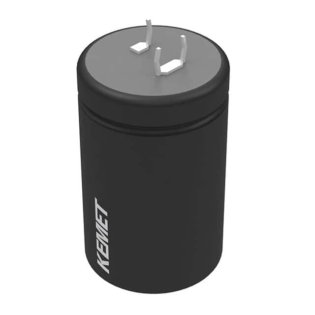 KEMET ALC80F911DC200 - SNAP-IN HIGH CV 105C 910UF 200V