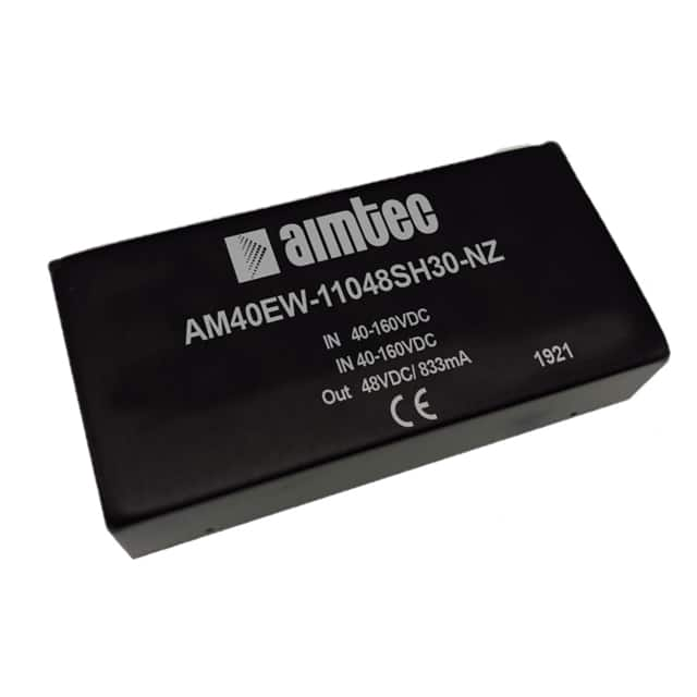 AM40EW-11005SH30-NZ-STD