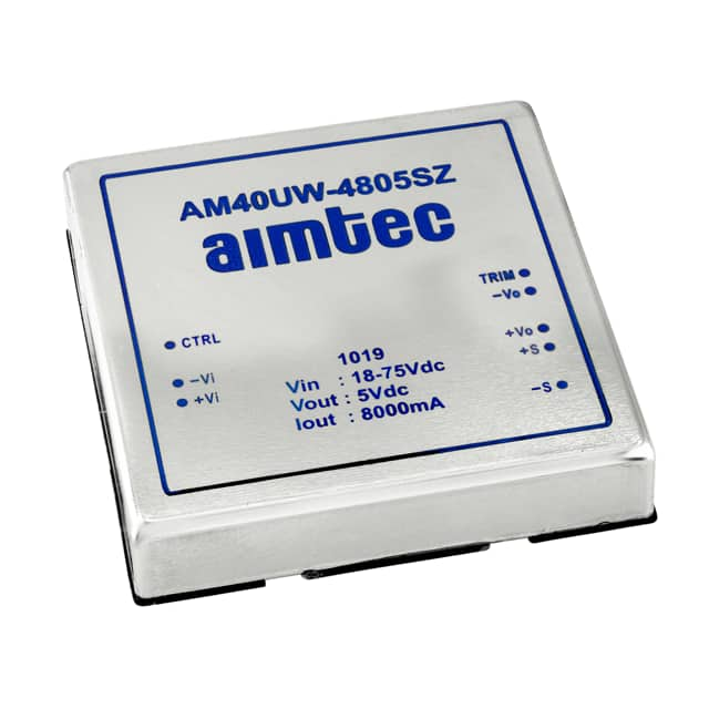 AM40UW-4812DZ-K