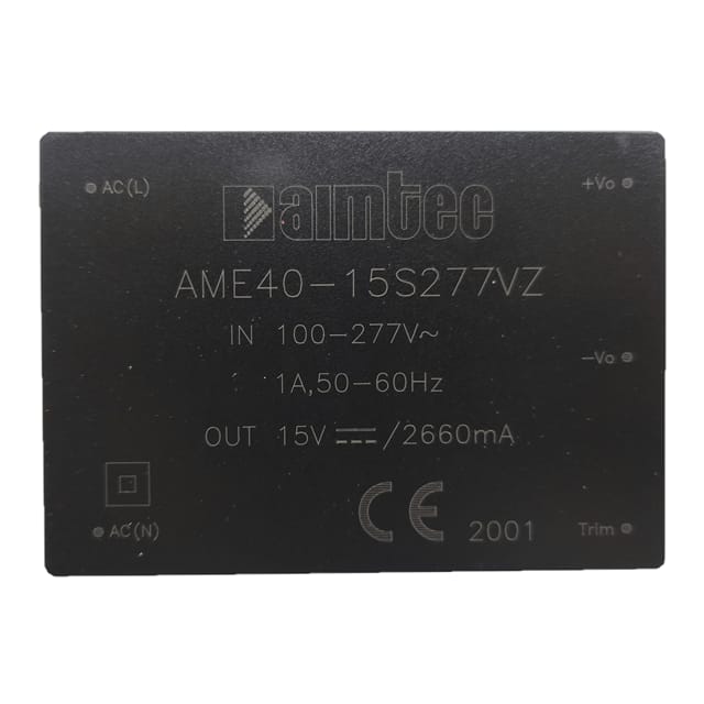 AME40-15SVZ-STD
