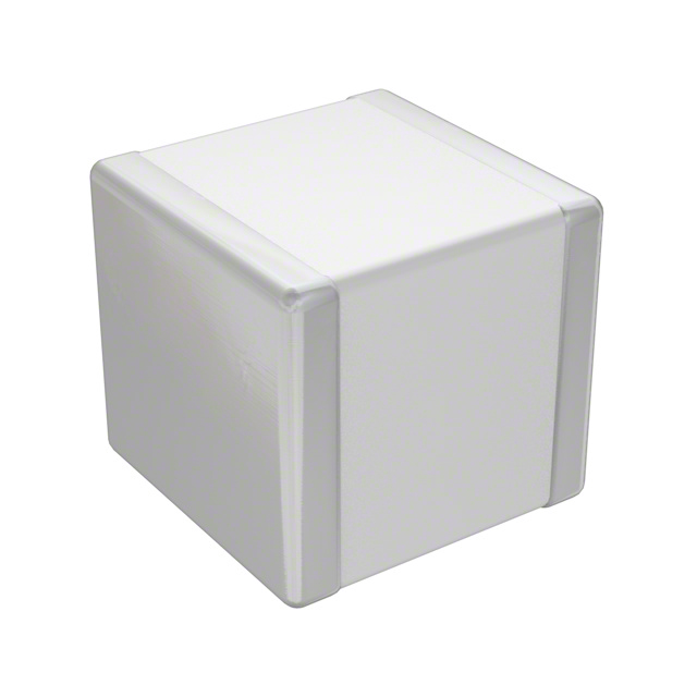 Elco (AVX) AQ147M510JAJBE - CAP CER 51PF 500V 1111