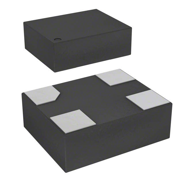 Abracon ASDMB-14.31818MHZ-LY-T - MEMS OSC XO 14.31818MHZ LVCMOS