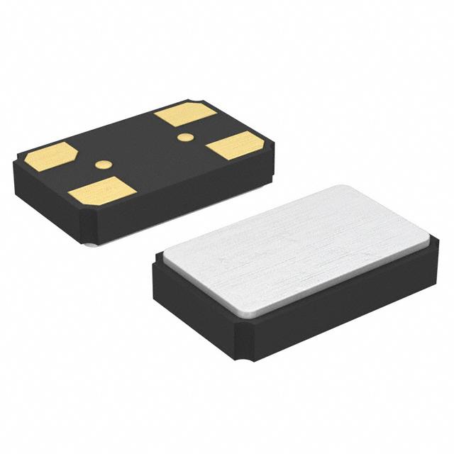 Abracon ASHK-32.768KHZ-LT - XTAL OSC XO 32.7680KHZ CMOS SMD