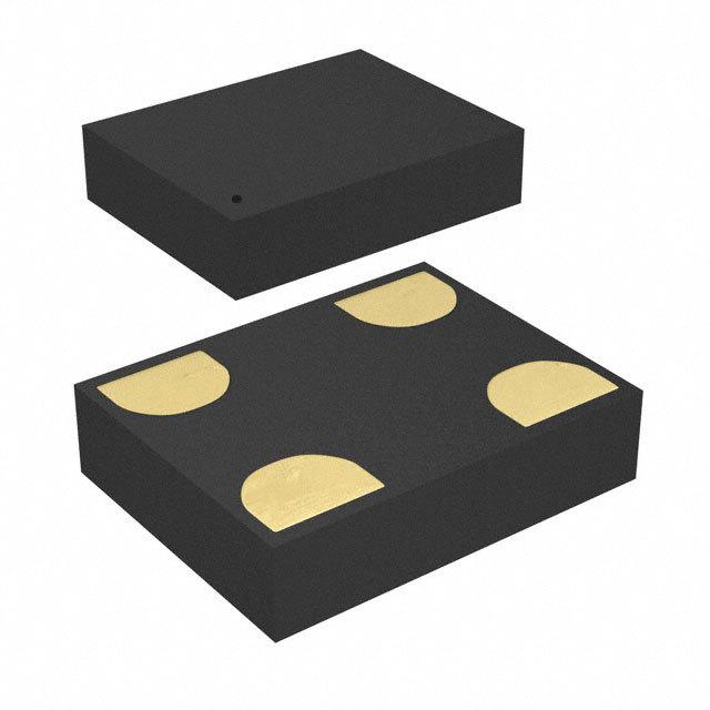 Abracon ASTMUPCE-33-16.000MHZ-LJ-E-T3 - MEMS OSC XO 16.0000MHZ LVCMOS