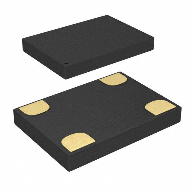 Abracon ASTMUPCV-33-156.250MHZ-LY-E-T - MEMS OSC XO 156.2500MHZ LVCMOS