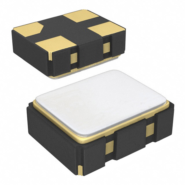 Abracon ASVTX-12-A-16.368MHZ-H10-T - XTAL OSC VCTCXO 16.3680MHZ SNWV