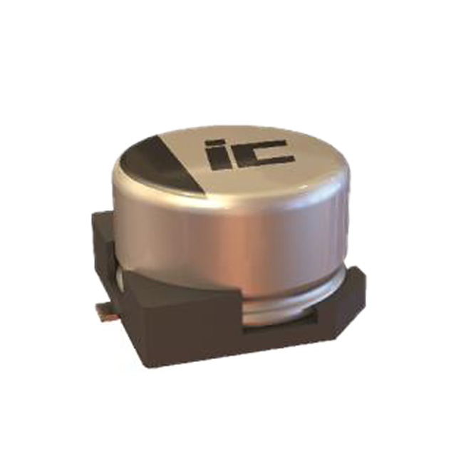 Buy ATB476M035 from Cornell Dubilier Electronics Cornell Dubilier Electronics ATB476M035 - CAP ALUM 47UF 20% 35V SMD