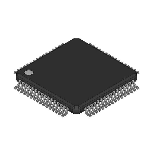 ATMEGA128-16AC