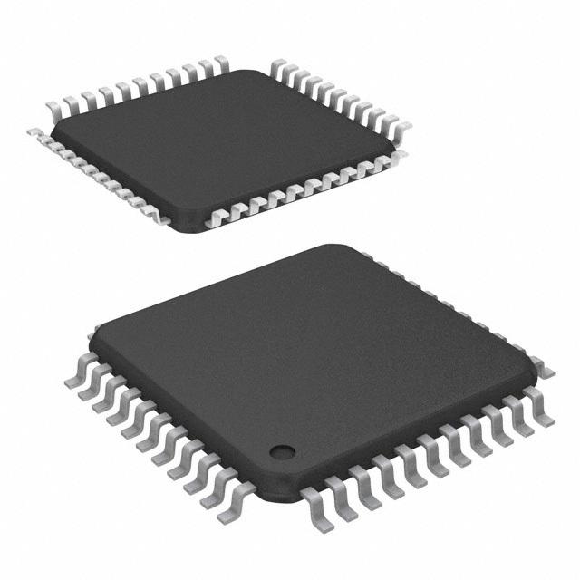 ATMEGA1284P-AU