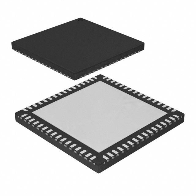 ATMEGA165P-16MNR