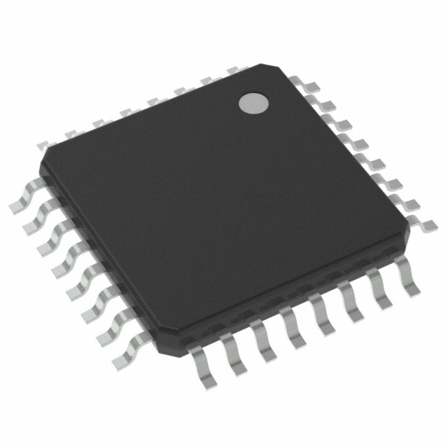 ATMEGA168PV-10AN