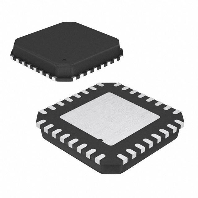 ATMEGA168PV-10MUR