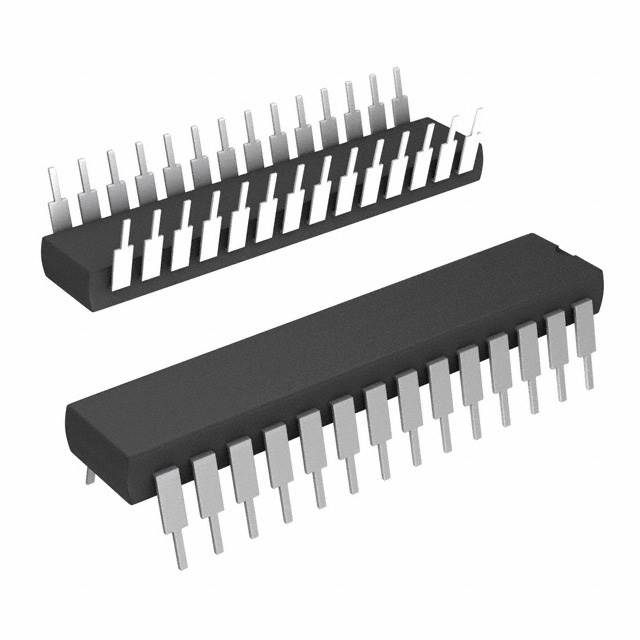 ATMEGA8L-8PI