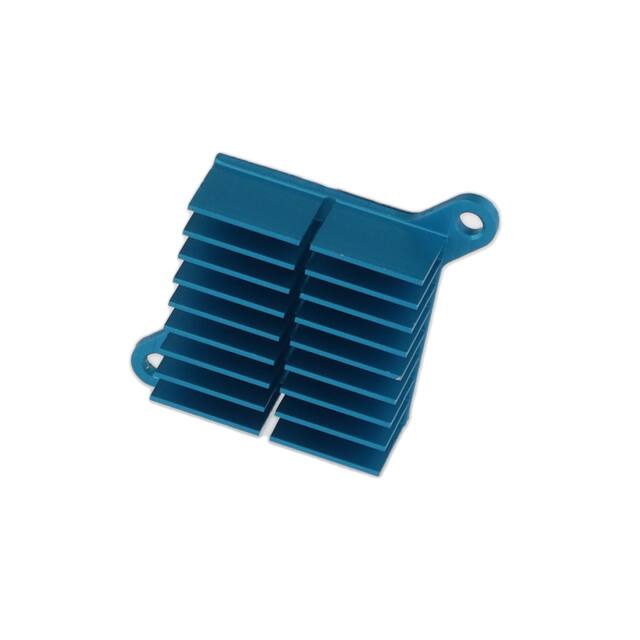 Buy ATS-08A-148-C2-R0 from Advanced Thermal Solutions, Inc. Advanced Thermal Solutions, Inc. ATS-08A-148-C2-R0 - HEATSINK 35X35X15MM L-TAB T766