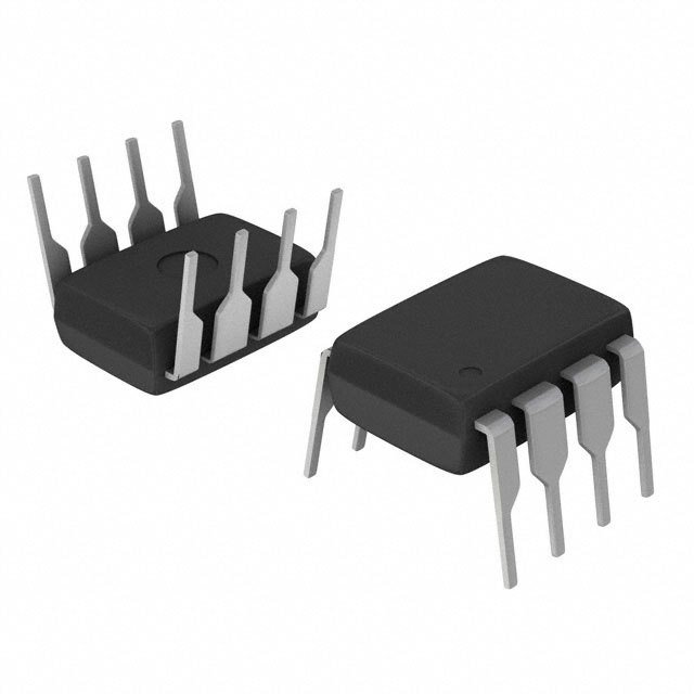 ATTINY12-8PU