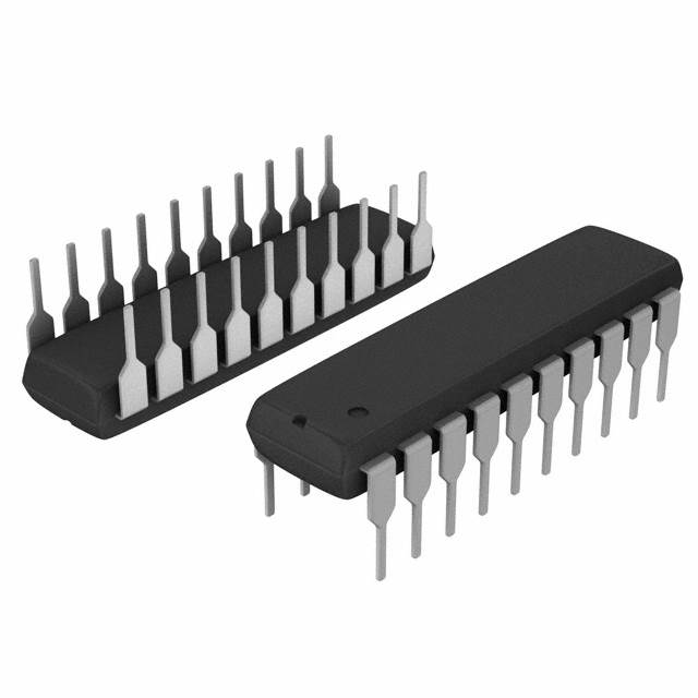 ATTINY2313-20PI