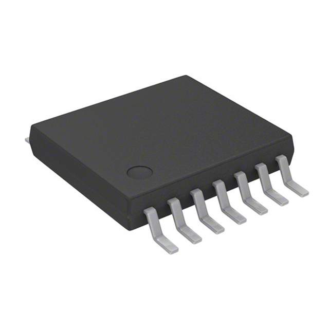 ATTINY424-XF