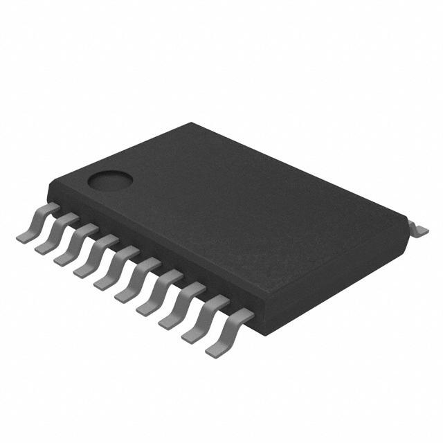 ATTINY861-15XD