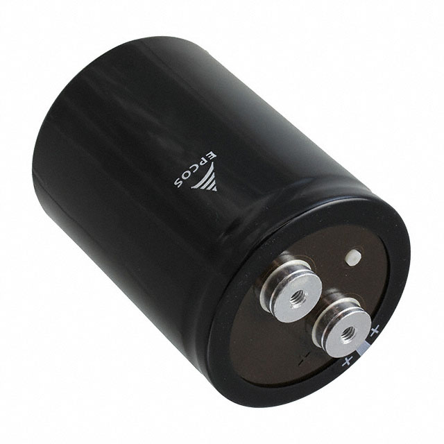 Buy B43458A4568M003 from TDK EPCOS TDK EPCOS B43458A4568M003 - CAP ALUM 5600UF 20% 350V SCREW