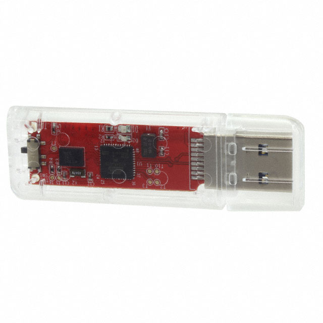 BNO055 USB-STICK