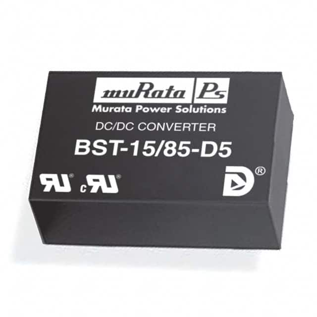 BST-15/85-D5-C