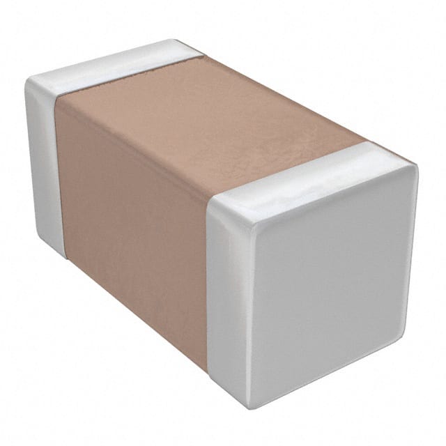 TDK Corporation C1005SL1A392J - CAP CER 3900PF 10V SL 0402