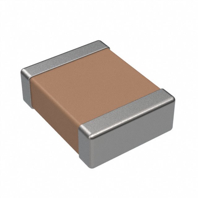 C1210X474K5RACTU