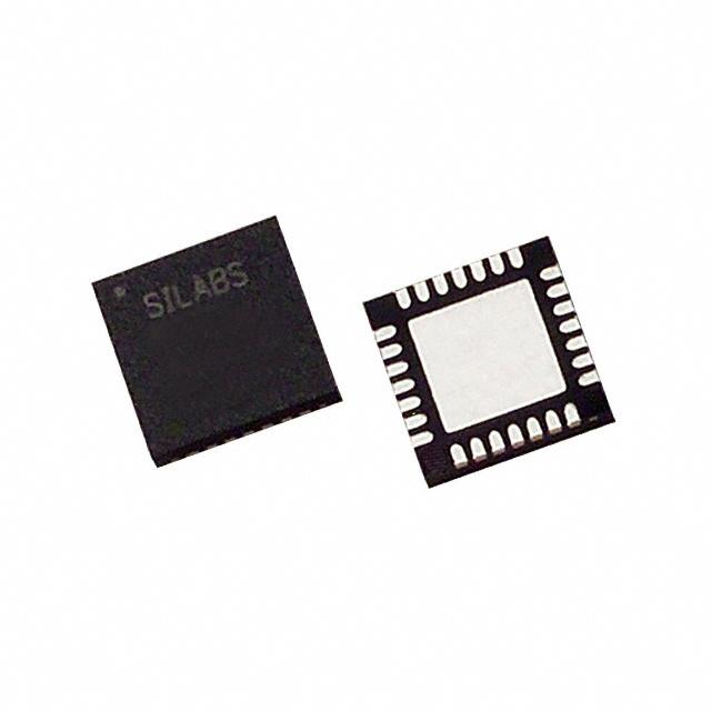 C8051F362-C-GM